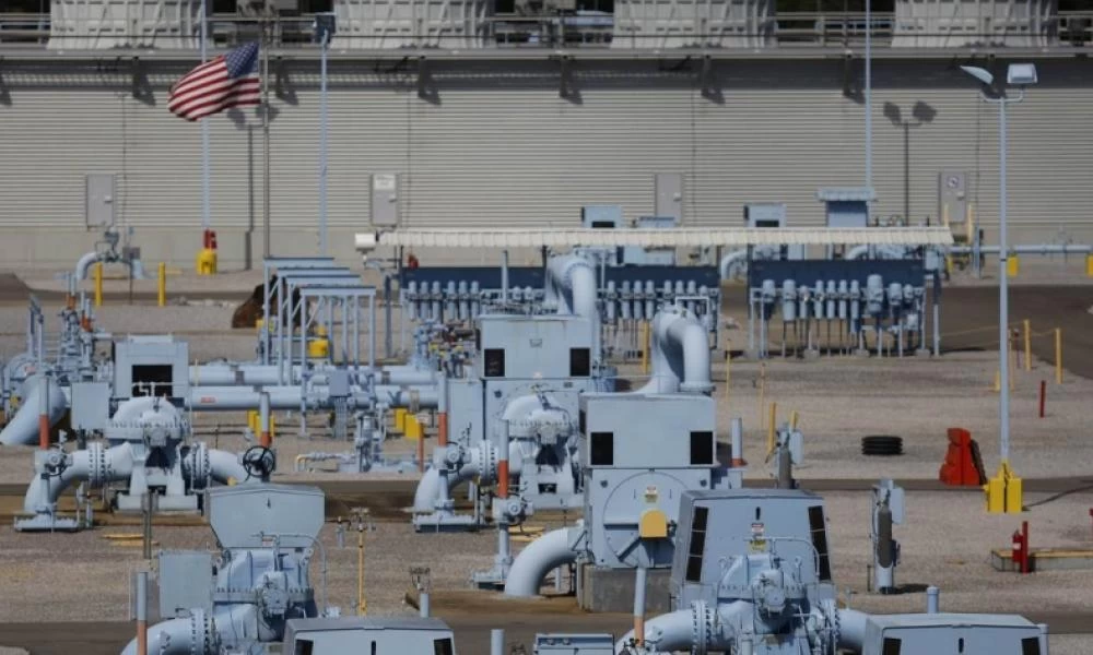 Κυβερνοεπίθεση στον μεγαλύτερο αγωγό μεταφοράς πετρελαίου στις ΗΠΑ